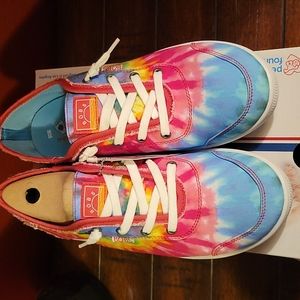 Bob's B Cute Sneakers